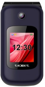 Мобильный телефон Texet TM-B216 Blue