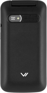 Мобильный телефон Vertex C308 Black
