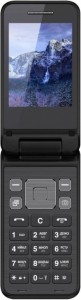 Мобильный телефон Vertex S106 Black