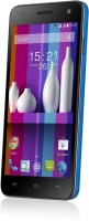 Мобильный телефон Fly IQ4512 Quad Era Chic 4 Blue