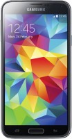 Мобильный телефон Samsung Galaxy S5 SM-G900F 16Gb Black