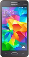 Мобильный телефон Samsung G530H Galaxy Grand Prime Gray