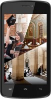 Мобильный телефон BQ BQS-4050 Sorbonne Black