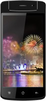 Мобильный телефон BQ BQS-4516 Singapore Black