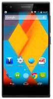 Мобильный телефон ZTE Geek II Black