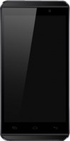 Мобильный телефон Micromax A104 Black gold