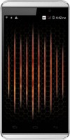 Мобильный телефон Micromax A104 White gold