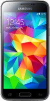 Мобильный телефон Samsung Galaxy S5 mini LTE G800F Blue