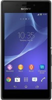 Мобильный телефон Sony Xperia M2 Aqua Black