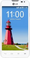Мобильный телефон LG L65 D285 White
