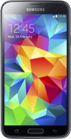 Мобильный телефон Samsung Galaxy S5 SM-G900F 16Gb Gold