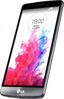 Мобильный телефон LG G3 s D722 Black