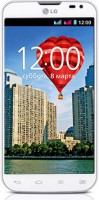 Мобильный телефон LG L90 D410 White