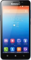 Мобильный телефон Lenovo S850 Dark blue
