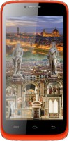 Мобильный телефон BQ BQS-4510 Florence Orange