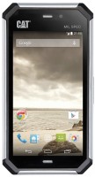Мобильный телефон CAT S50 Slate