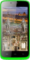 Мобильный телефон BQ BQS-4510 Florence Green