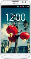 Мобильный телефон LG D325 L70 White