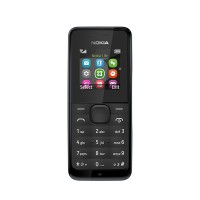 Мобильный телефон Nokia 105 Black
