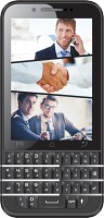 Мобильный телефон BQ Berkeley 3552 Black