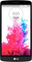 Мобильный телефон LG D690 G3 Stylus Black