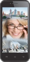 Мобильный телефон BQ BQS-4552 Melbourne Black