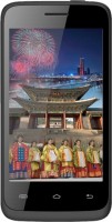 Мобильный телефон BQ BQS-4005 Seoul Black