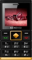 Мобильный телефон Keneksi ART Black