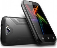 Мобильный телефон Etuline ETL-S3520B Black
