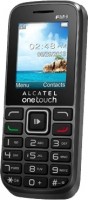 Мобильный телефон Alcatel One Touch 1042D Black