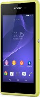 Мобильный телефон Sony Xperia E3 D2203 Lime