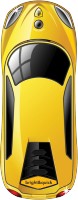Мобильный телефон BQ BQM-1401 Monza Yellow