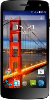 Мобильный телефон Fly IQ4503 Quad Era Life 6 Black