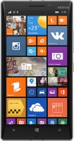 Мобильный телефон Nokia Lumia 930 Black