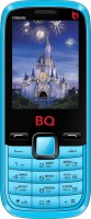 Мобильный телефон BQ BQM-2456 Orlando Blue