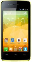 Мобильный телефон Explay Onyx Yellow