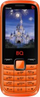 Мобильный телефон BQ BQM-2456 Orlando Orange