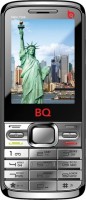 Мобильный телефон BQ BQM–2420F New York Silver