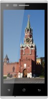 Мобильный телефон BQ BQS-4515 Moscow White