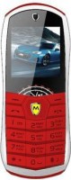 Мобильный телефон Maxvi  J2 Red