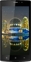 Мобильный телефон BQ BQS-5500 Vancouver Black