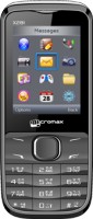 Мобильный телефон Micromax X281 Grey