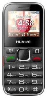 Мобильный телефон Huawei G5000 Black