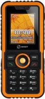 Мобильный телефон Senseit P7 Yellow