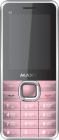 Мобильный телефон Maxvi  V5 Pink