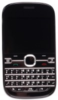 Мобильный телефон DEXP Larus M4 Black
