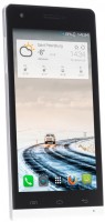 Мобильный телефон DEXP Ixion X 4.7 White