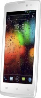 Мобильный телефон Fly IQ4402 Era Style1 White