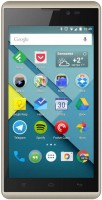 Мобильный телефон Micromax BOLT D340 Champagne