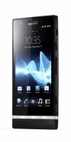 Мобильный телефон Sony Xperia P LT22i Black